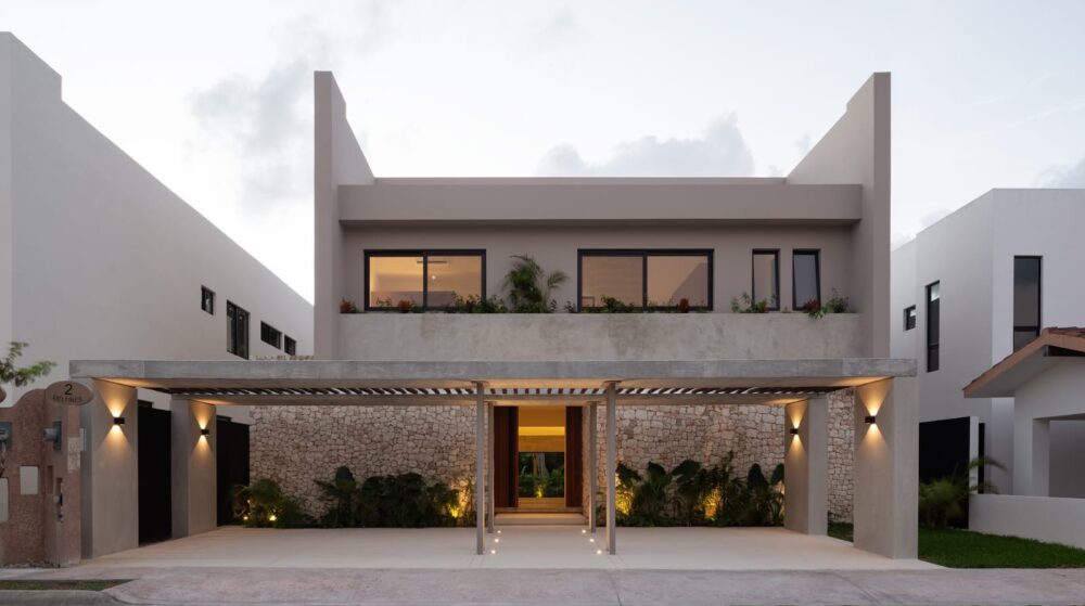 Casa en venta LAGOS DEL SOL Cancún