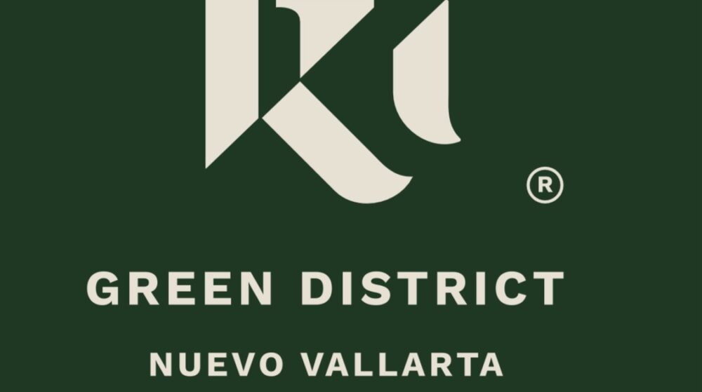 Departamentos en venta Ki GREEN DISTRICT