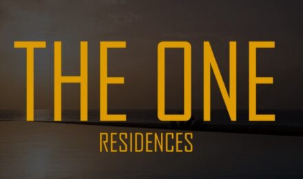 The One Residences- Deptos en Preventa