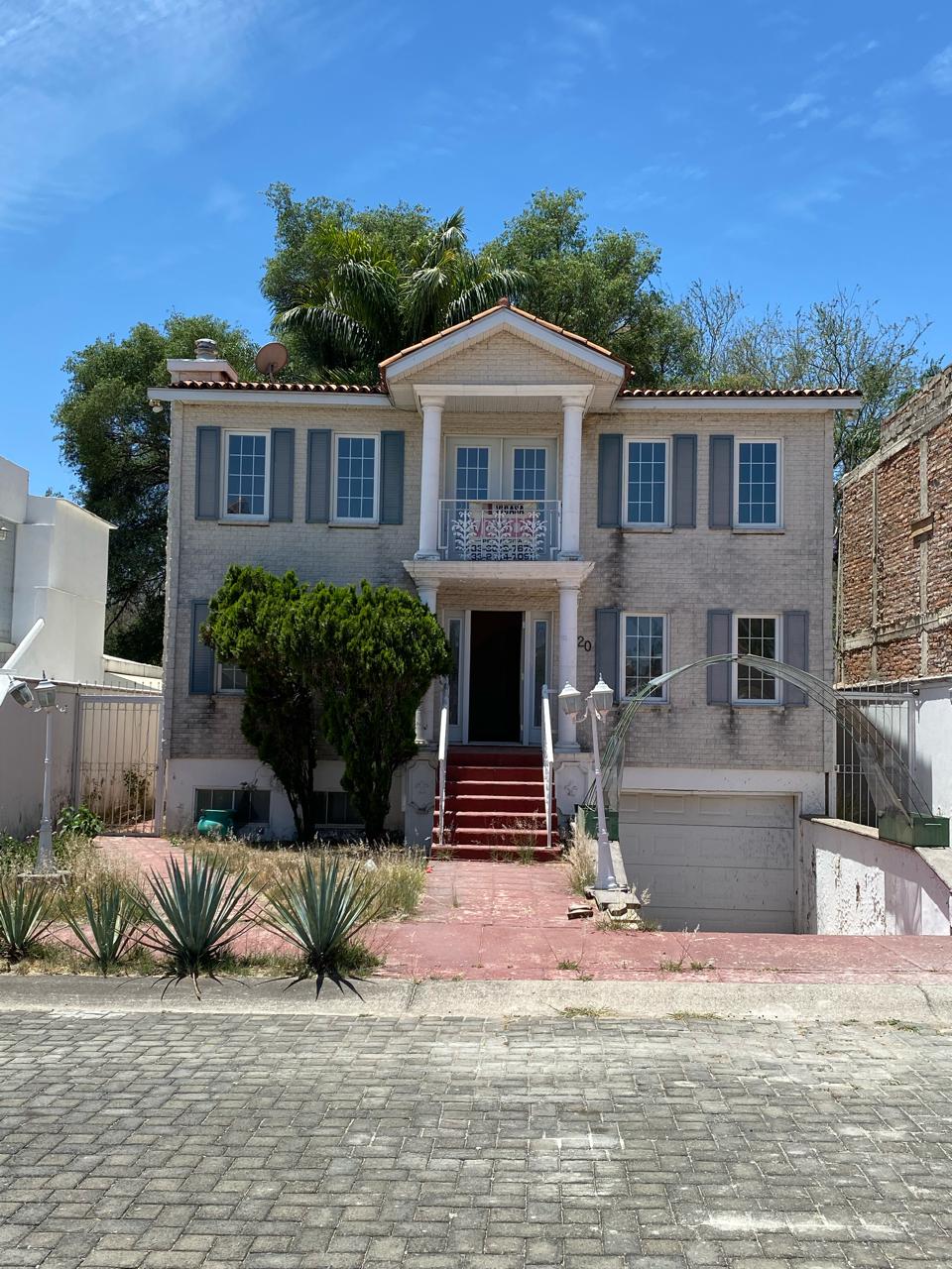 Casa en venta San José del Tajo