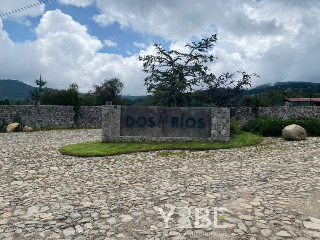 Terreno en venta Tapalpa