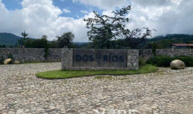 Terreno en venta Tapalpa