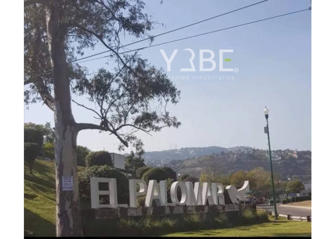 Terreno Residencial en venta El Palomar