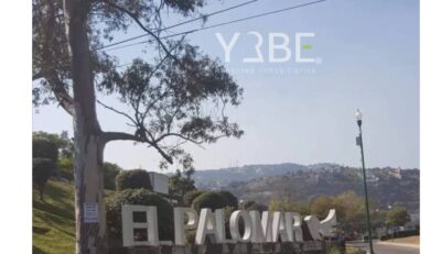 Terreno Residencial en venta El Palomar