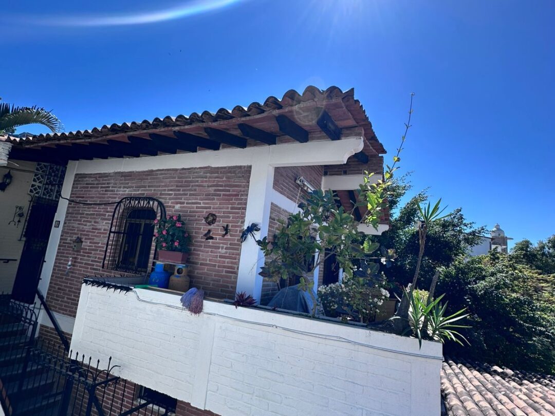 Departamento en venta Puerto Vallarta