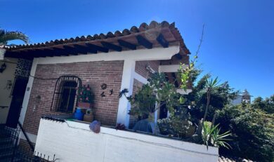 Departamento en venta Puerto Vallarta