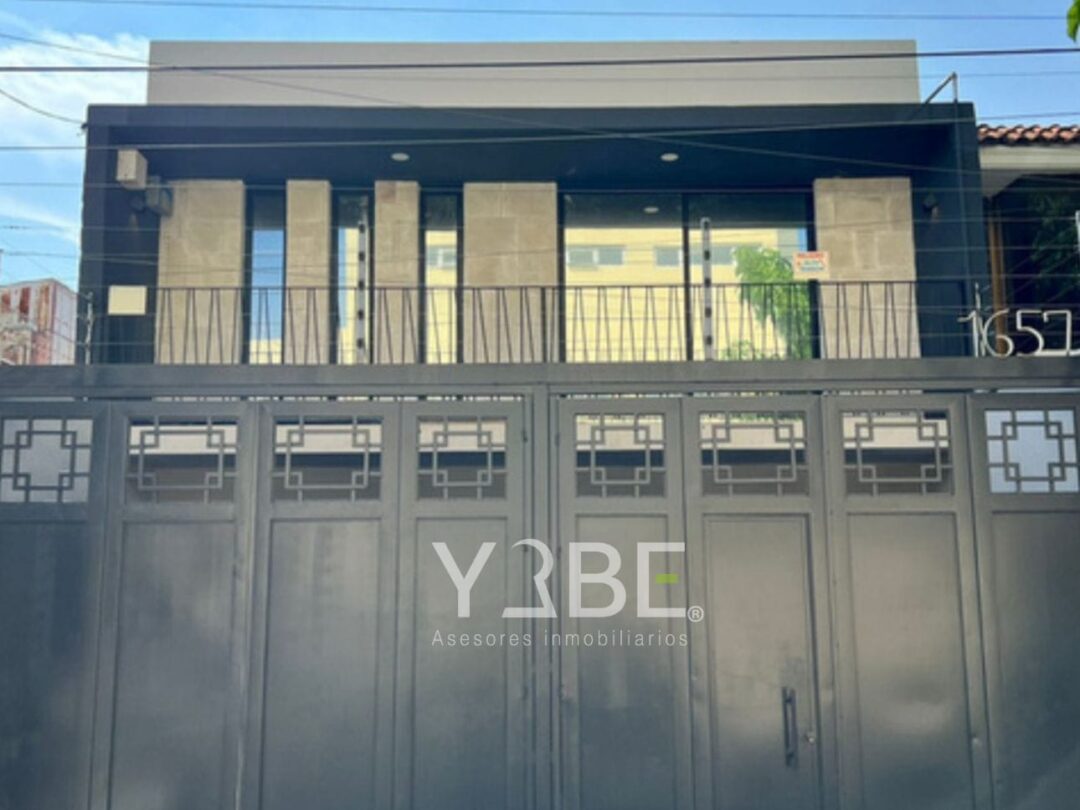 Casa en venta Independencia