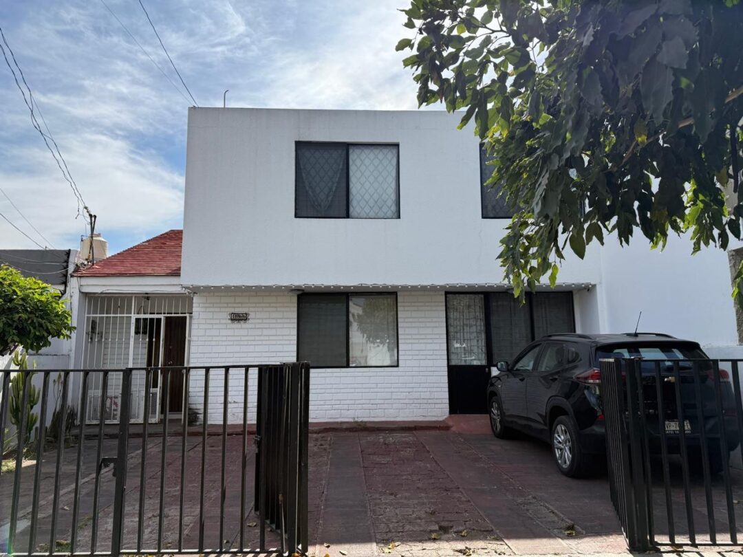 Casa en venta La Calma