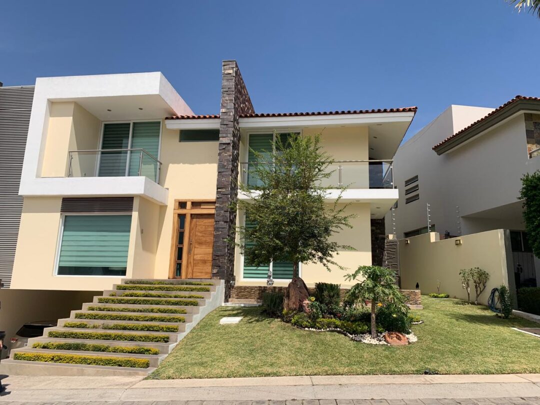 Casa en venta Fraccionamiento El Manantial
