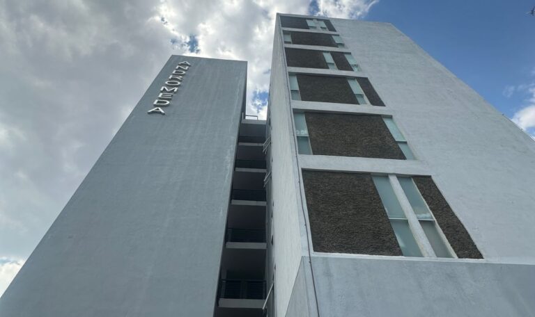 Depa en venta Nueva Galicia San Andrew