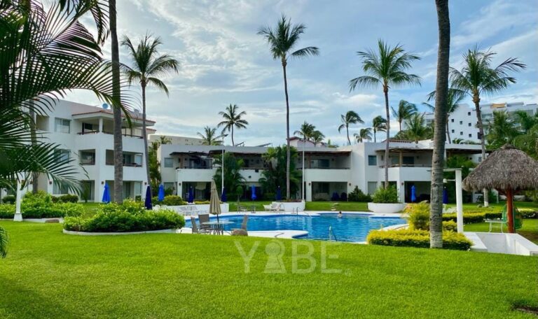 Casa amueblada en venta Nuevo Vallarta