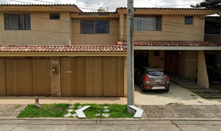 Casa en venta La Estancia