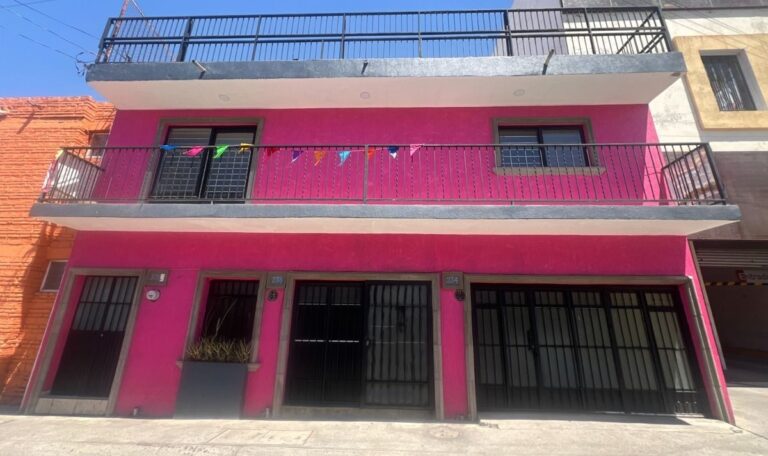 Casa en venta Tlaquepaque Centro