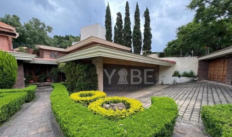 Casa en venta Lomas del Valle