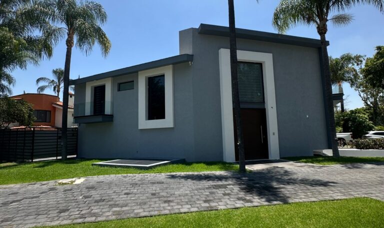 Casa en venta Valle Real