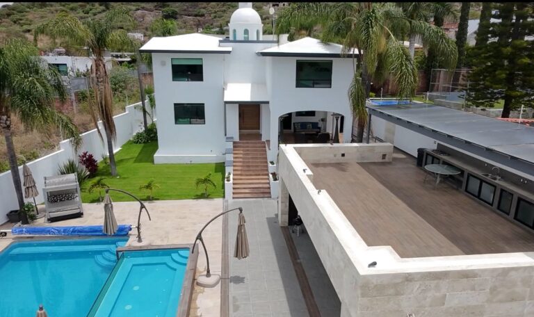 Casa amueblada en venta Balcones de la Calera