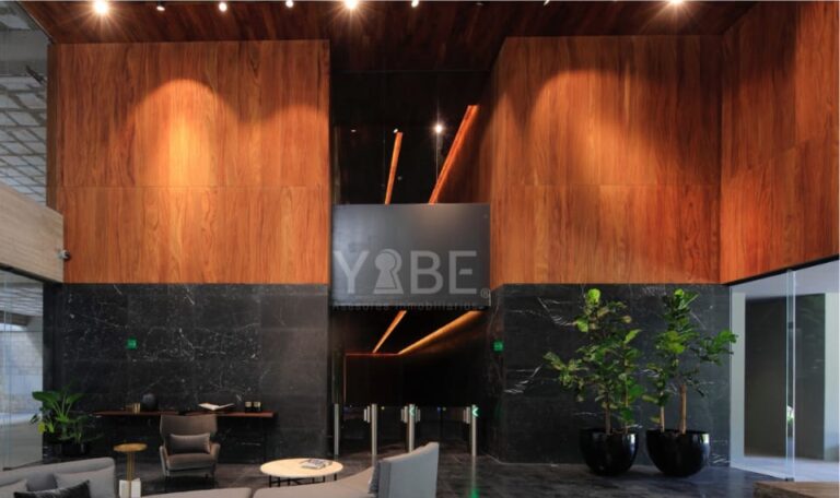 Oficinas en Renta Corporativo Naciones Unidas