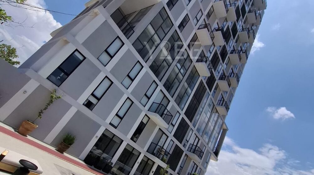 Departamento en renta Guanajuato