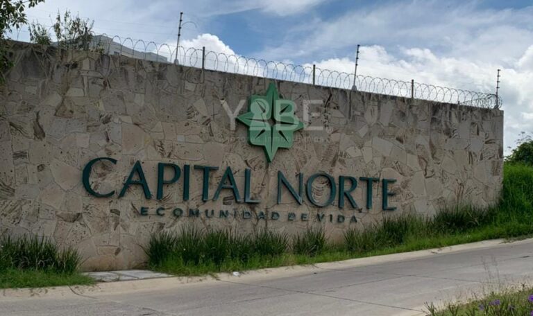 Terrenos en Venta en Capital Norte