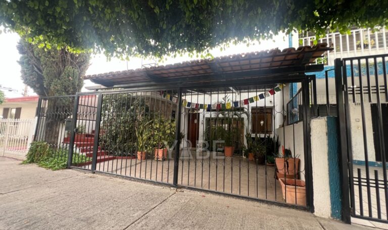 Casa en venta La Estancia