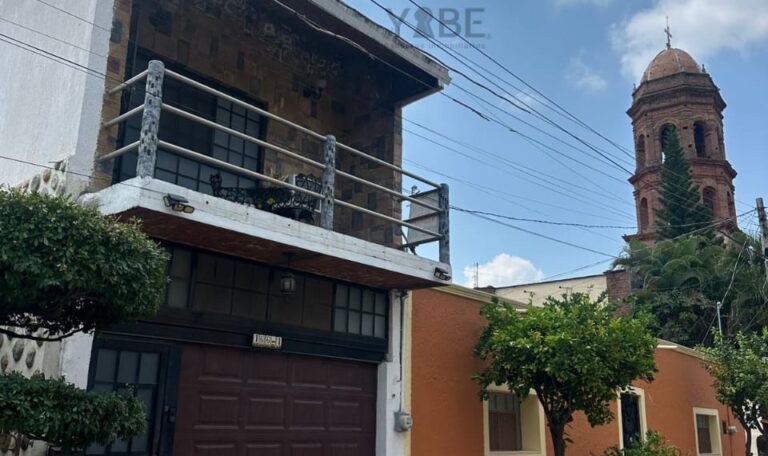 Casa en Venta Teuchitlán