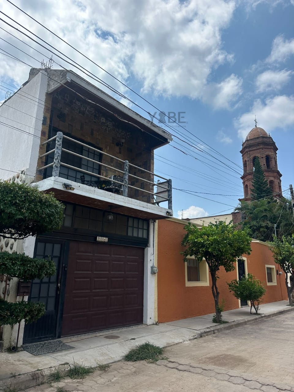 Casa en Venta Teuchitlán