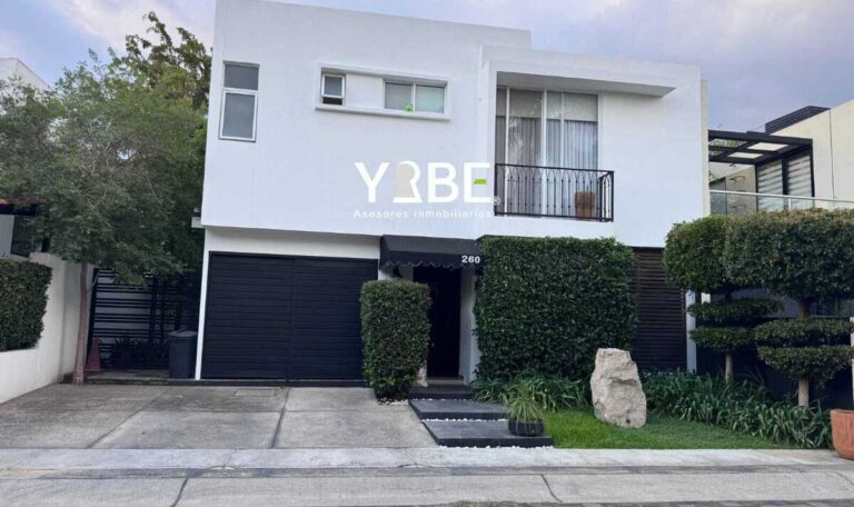 Casa en venta Jardín Real