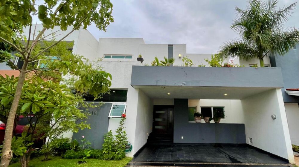 Casa en venta Puerta del Roble