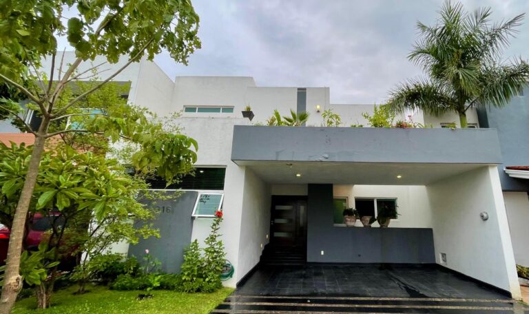 Casa en venta Puerta del Roble