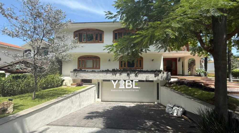 Casa en venta Valle Real