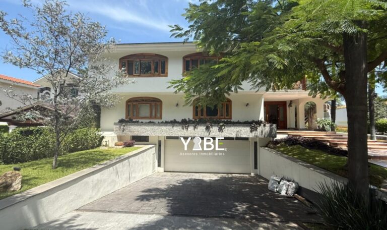 Casa en venta Valle Real