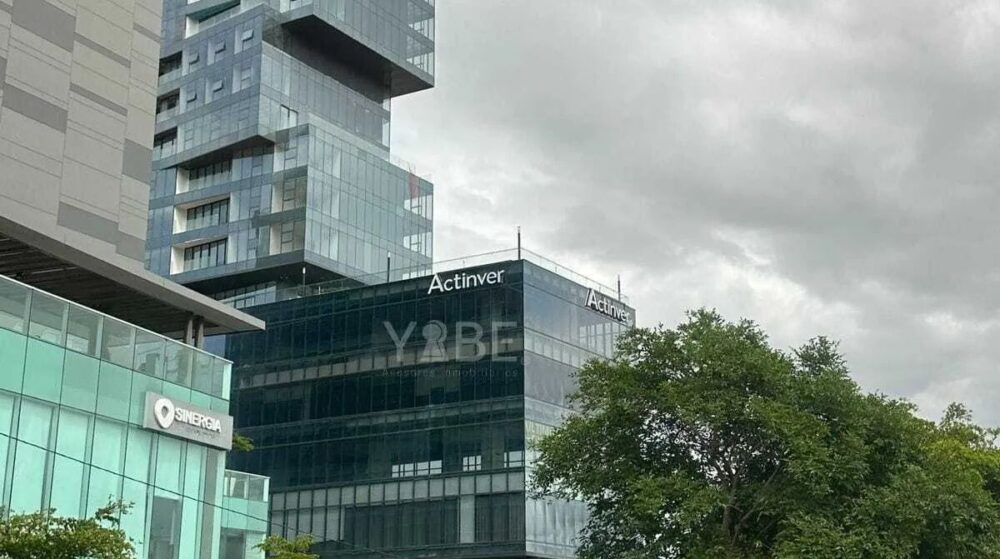 Oficina en venta Héredit ANDARES