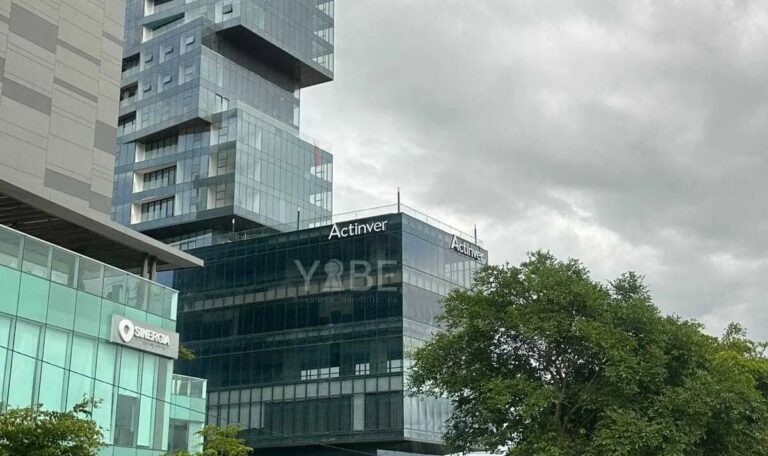 Oficina en venta Héredit ANDARES