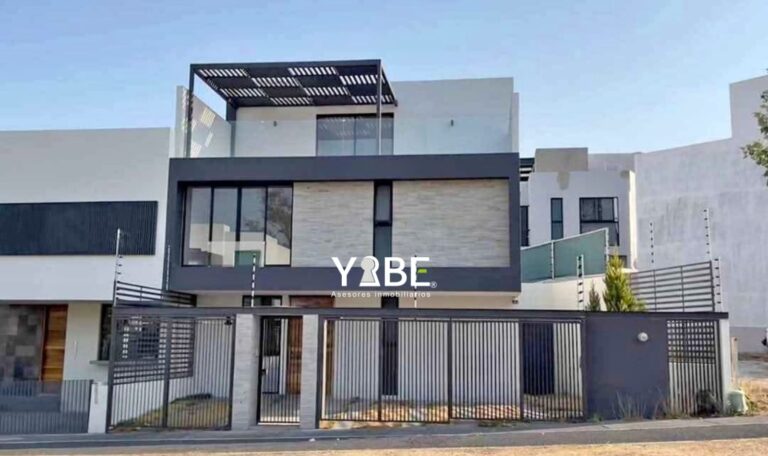 Casa en venta Bosques Vallarta