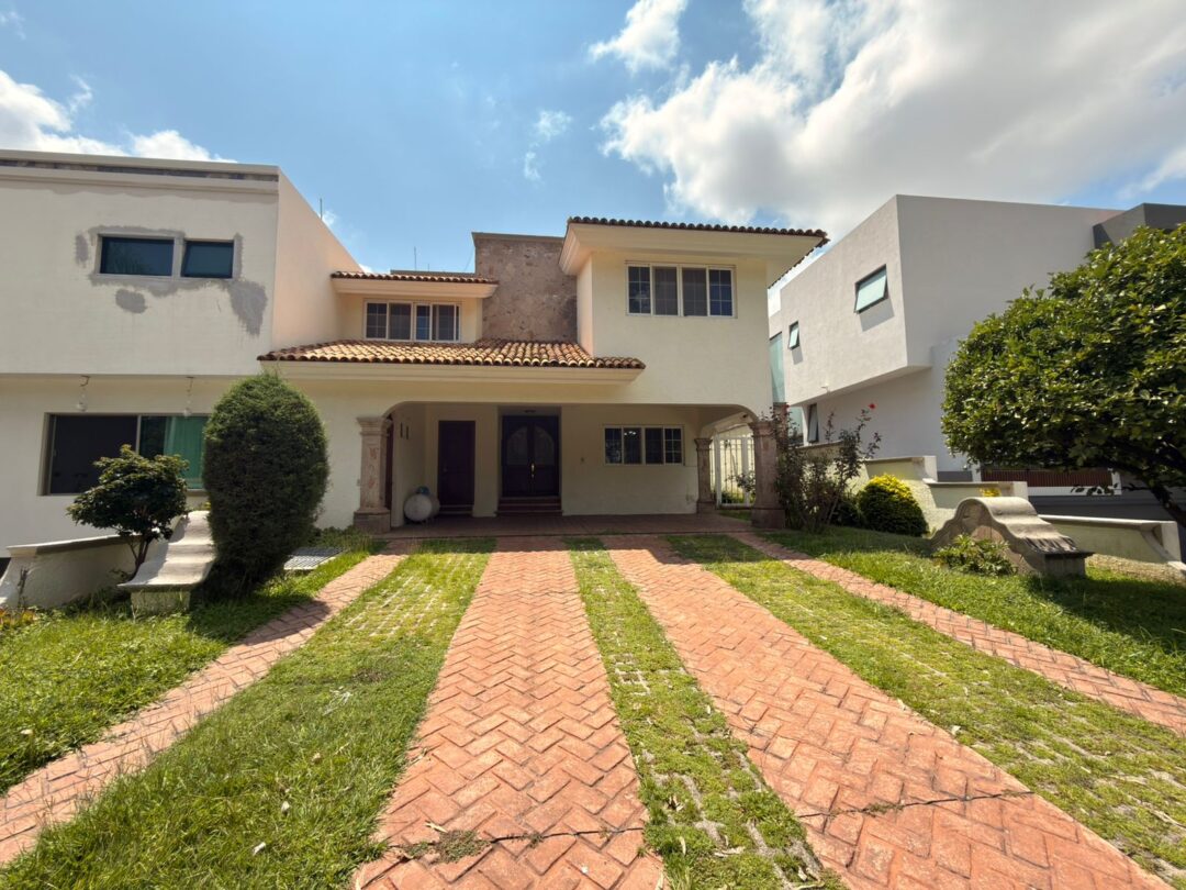 Casa en venta Valle Real