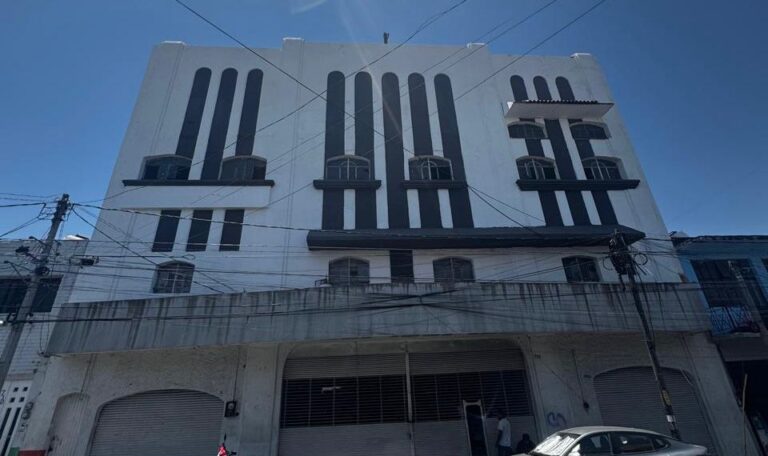 Edificio comercial en venta y renta Obregón