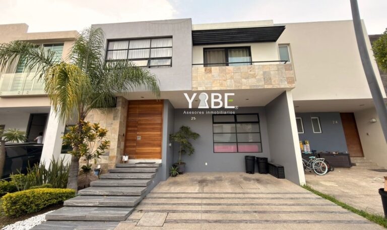 Casa en venta Solares