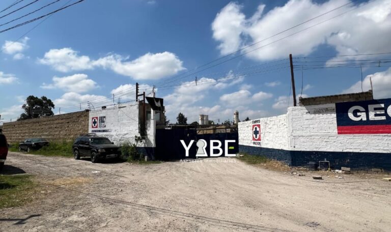 Terreno en venta Tlaquepaque