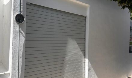 Local en renta Jardines del Valle