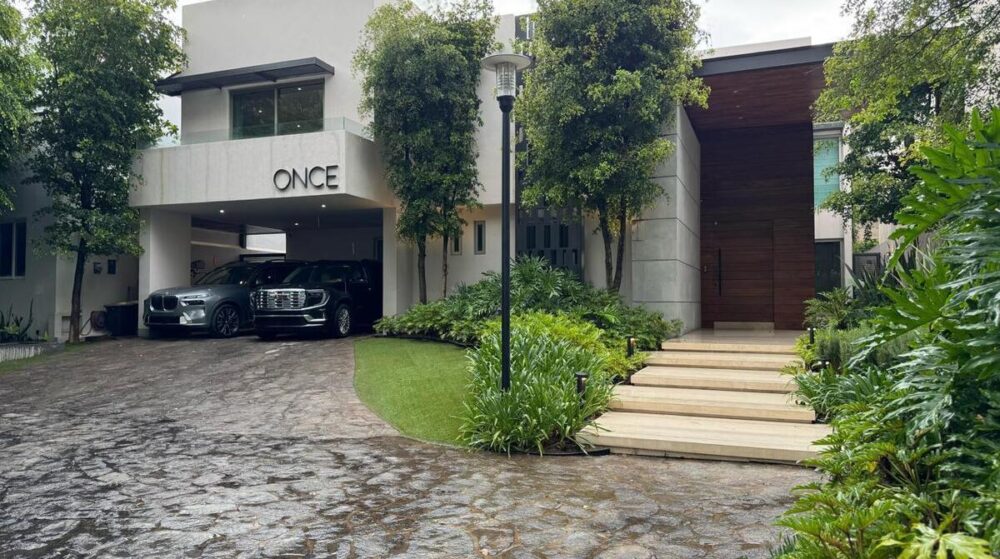 Casa en venta Valle Real