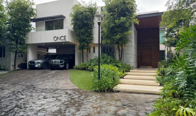 Casa en venta Valle Real