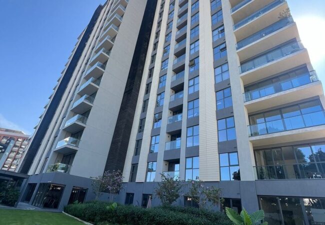 Departamento en renta Giverny