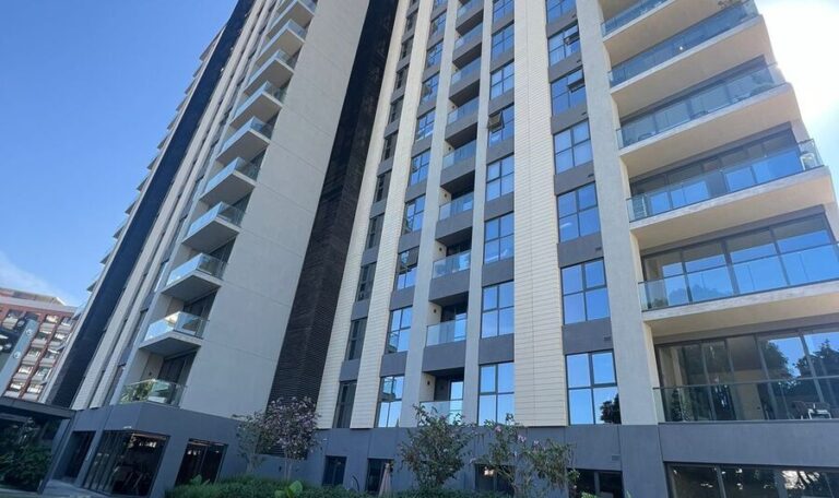 Departamento en renta Giverny