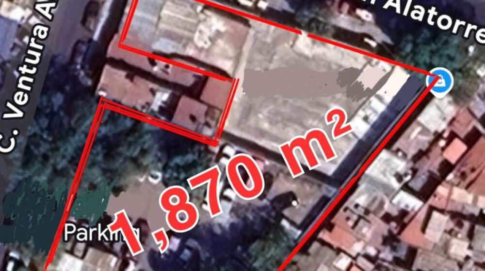 Terreno en venta Guadalajara