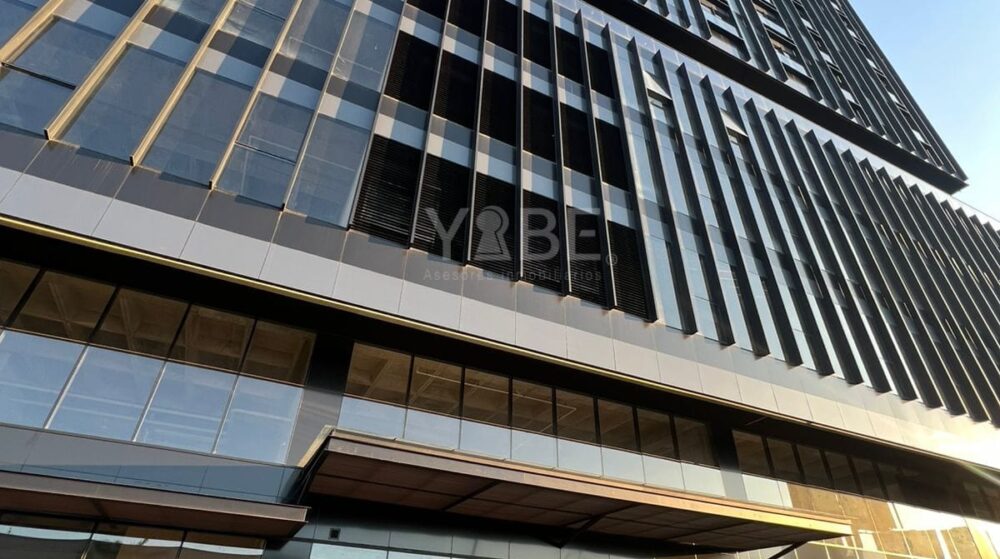 Departamento en renta Country Club