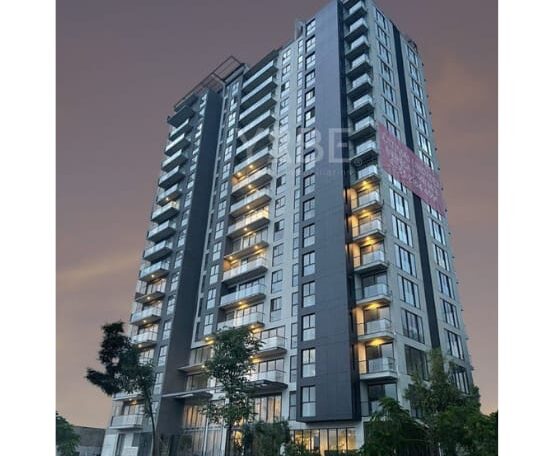 Departamento en venta Torre del Prado