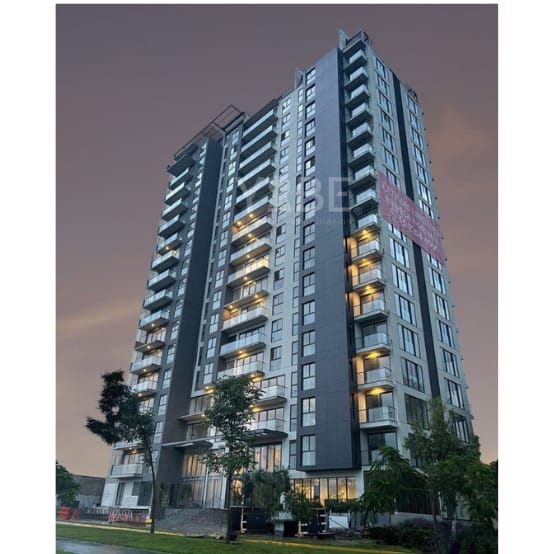 Departamento en venta Torre del Prado