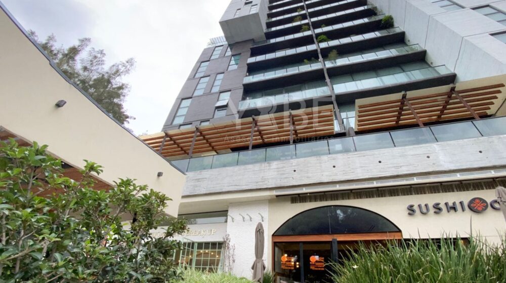 Departamento en renta Montevideo