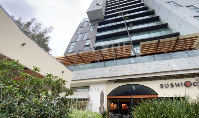 Departamento en renta Montevideo