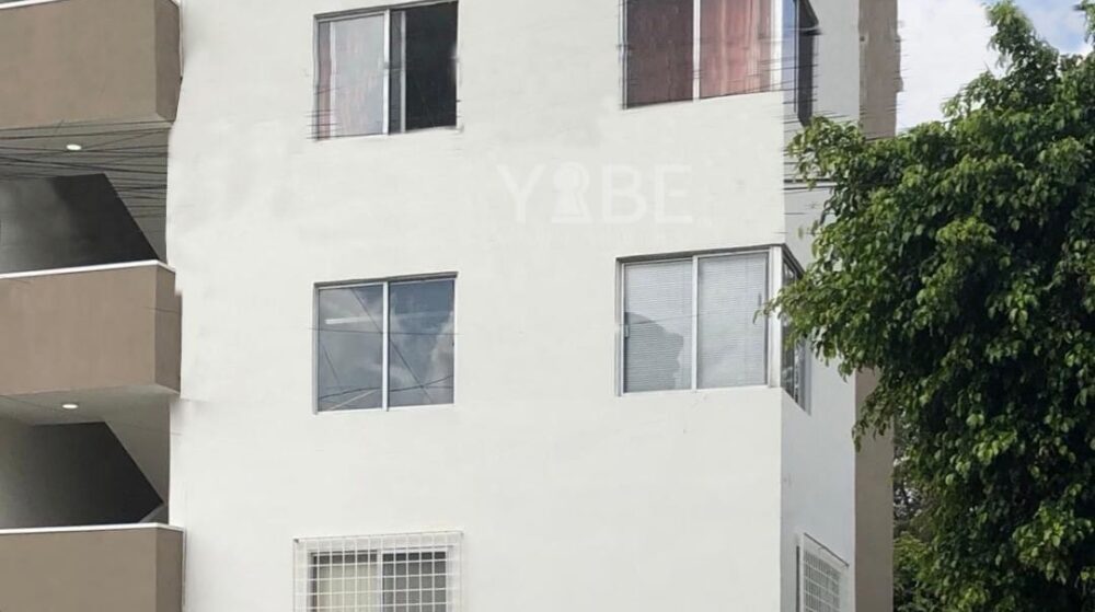 Departamento en Renta por Plaza del Sol